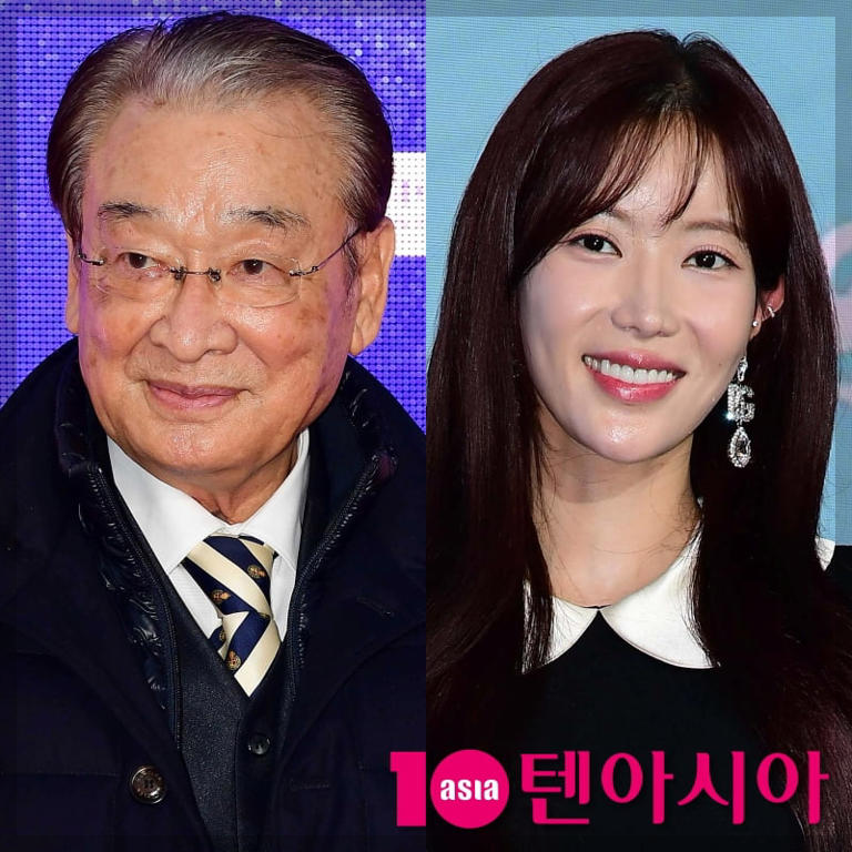 89세 이순재, 연기대상 투혼&hellip;임수향과의 치열한 대결