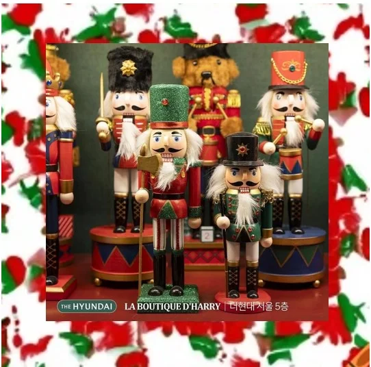 더현대 크리스마스7