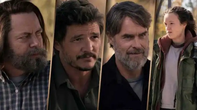 [드라마 다시보기] 미드 추천 더 라스트 오브 어스 정주행 전편