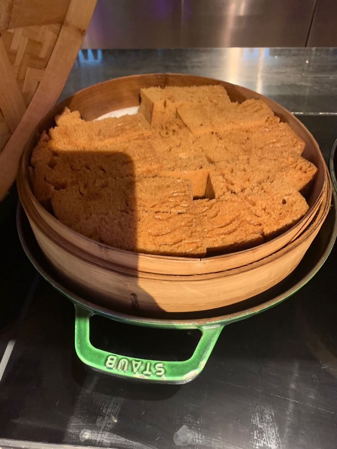 호텔조식