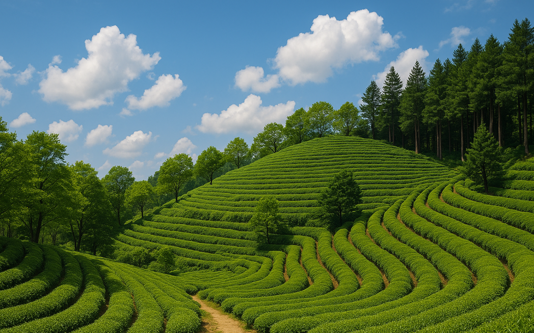 6월 국내여행 추천지 (계절별, 풍경명소, 비수기)