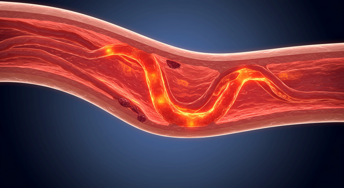 바이러스&middot;세균 감염도 혈관염 원인
