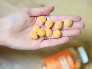 염증에 좋은 음식