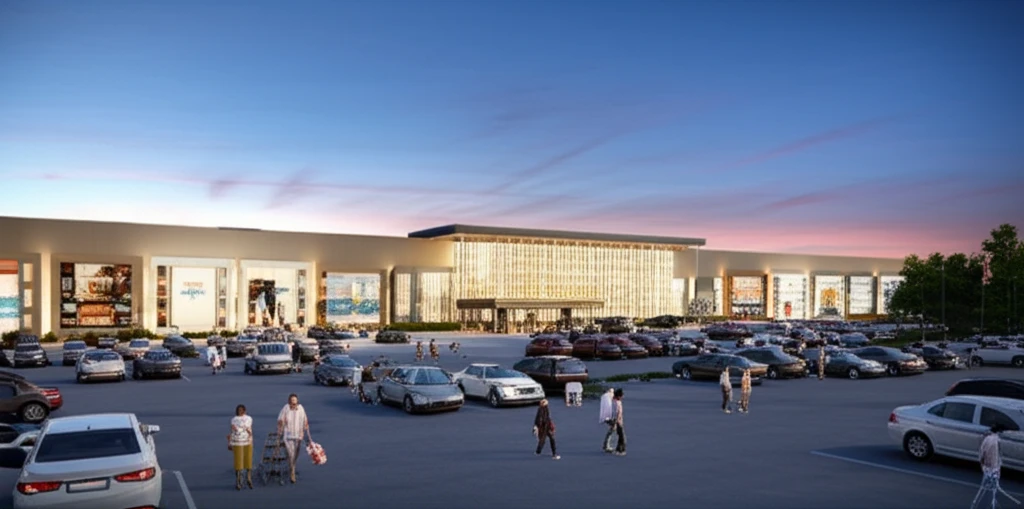 부산 강서구 명지 트레이더스 2월 영..