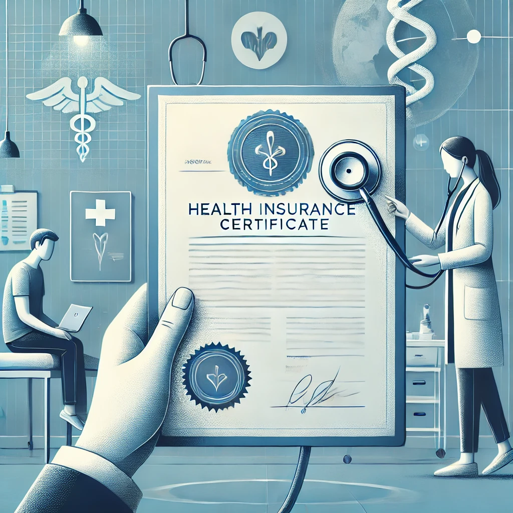 건강보험 자격득실 확인서 발급 방법 총정리! (온라인&amp;#44; 무인발급기&amp;#44; 국민건강보험공단 방문)