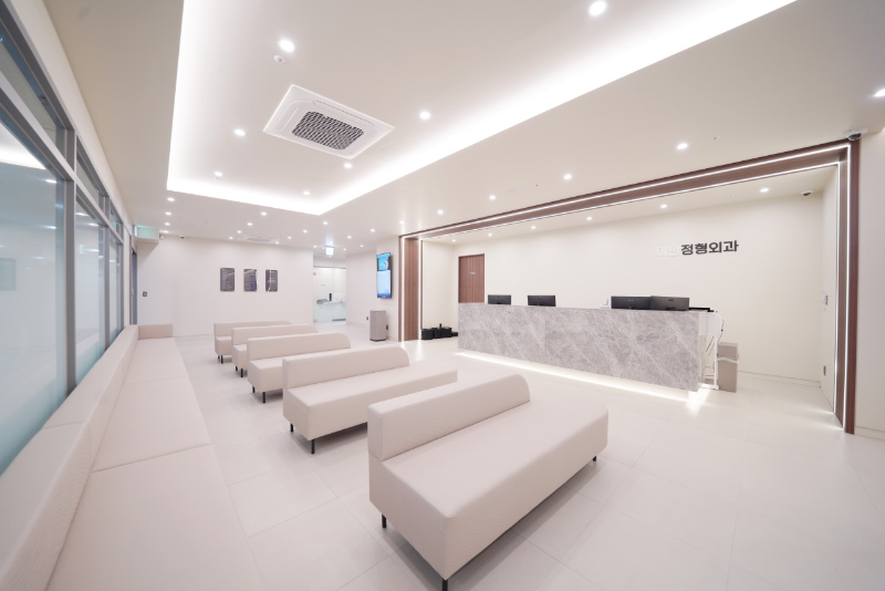 의정부 의정부1동 정형외과 유명하고 잘하는 곳 추천 TOP 5