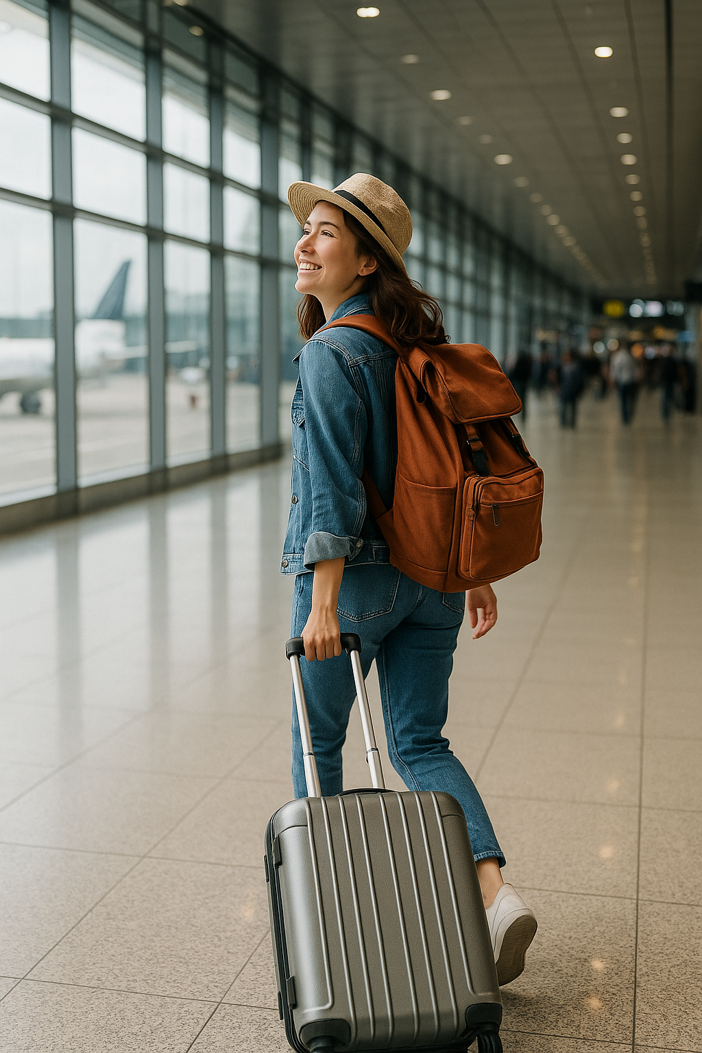 케이뱅크 여행지원금 이벤트, 진짜 꿀일까?