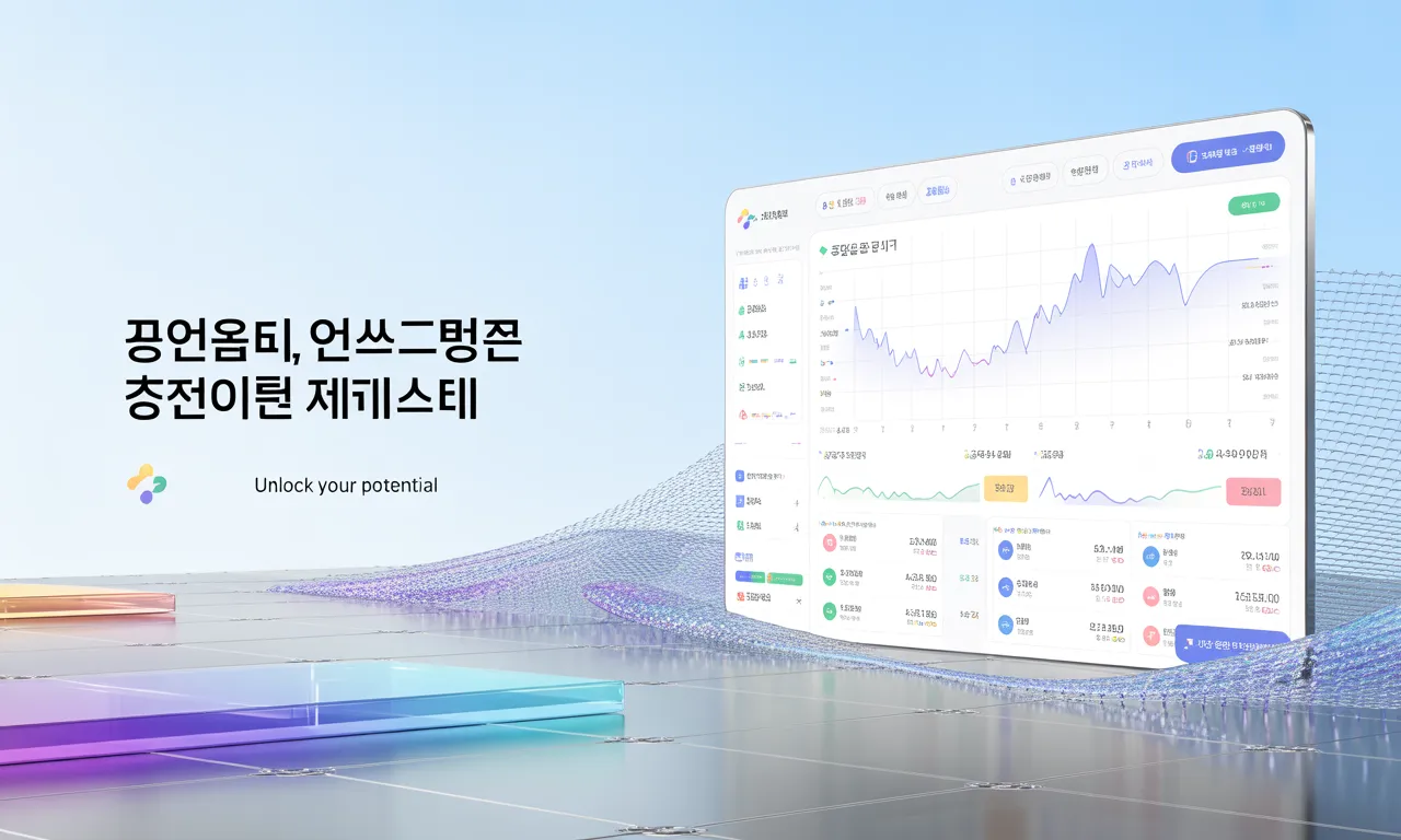 주식 종목 분석이란? 기본 개념부터 정리해보기
