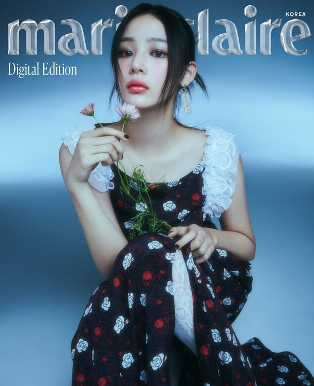 뉴진스 민지 화보