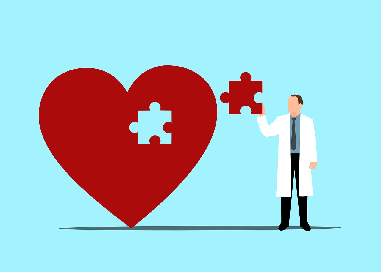 연애심리란 무엇인가?