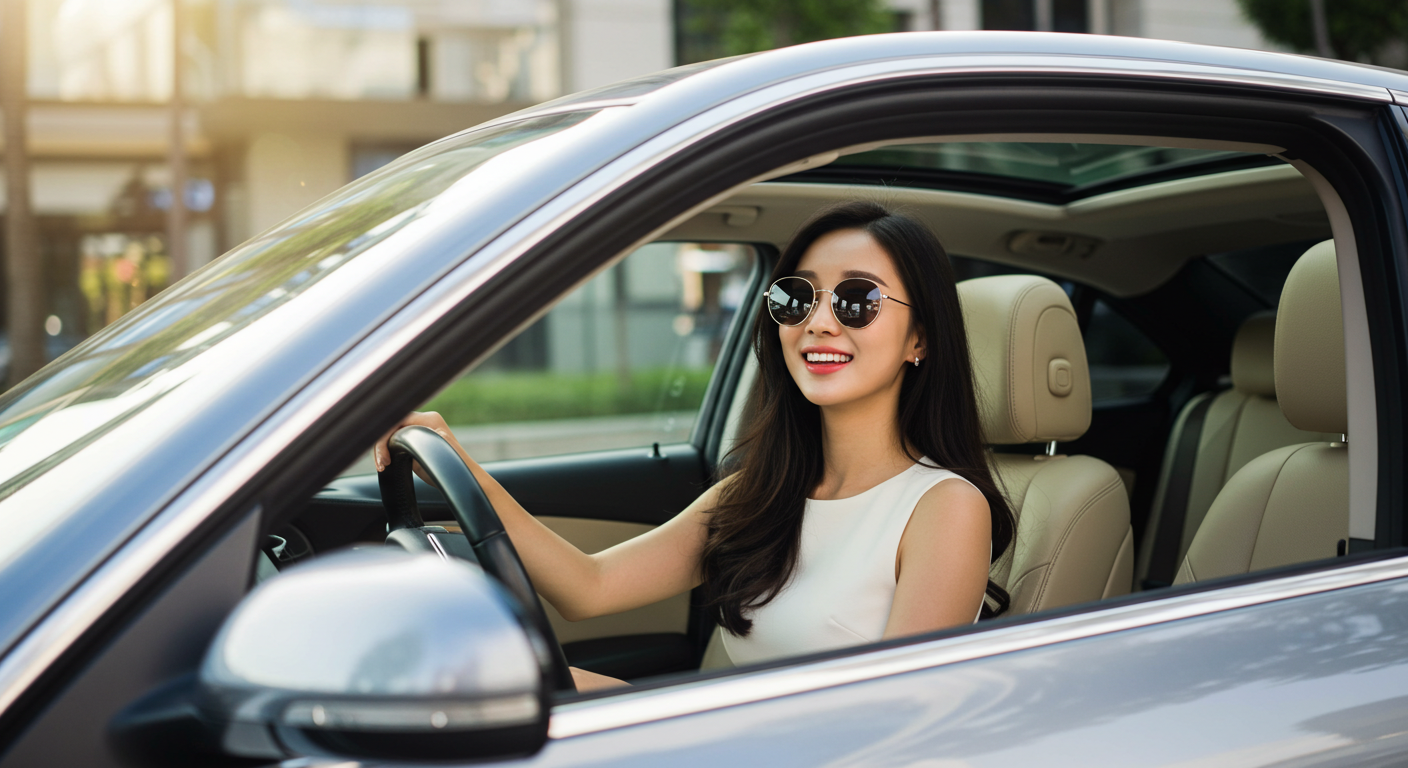 KB차차차 중고차 시세