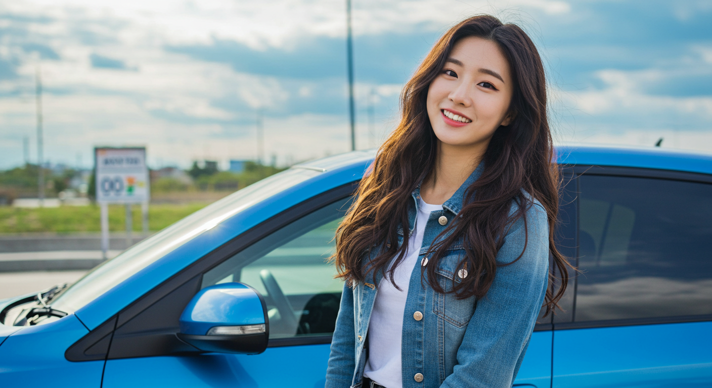 롯데렌터카 장기렌트