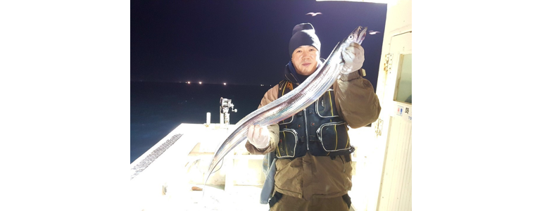 군포시 낚시용품