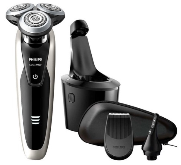필립스 9000시리즈 전기면도기 필립스 9000시리즈