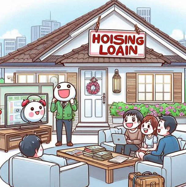 1. 디딤돌 대출 소개