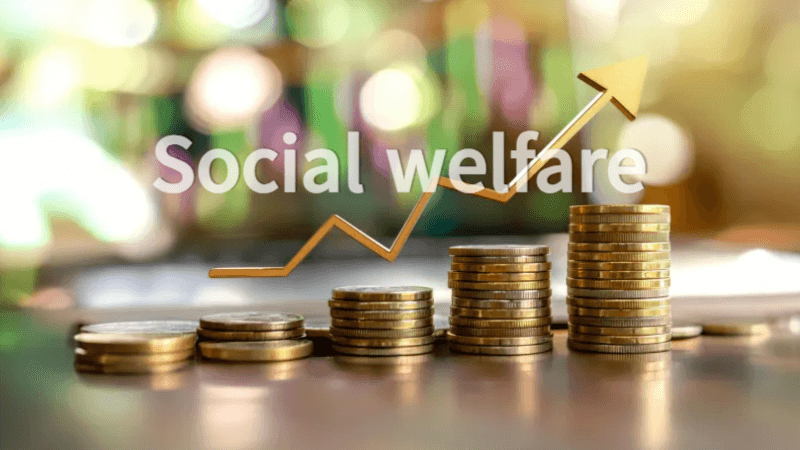 사회복지정책과 경제성장