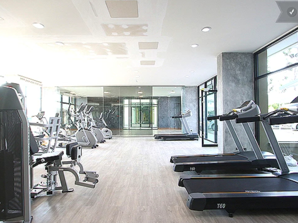 치앙마이 한달살기 숙소