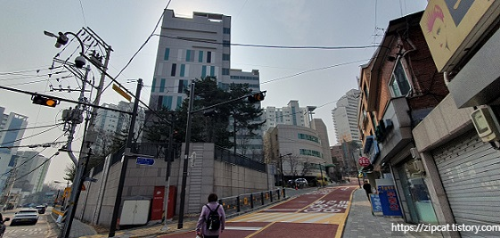 서울숲르씨엘