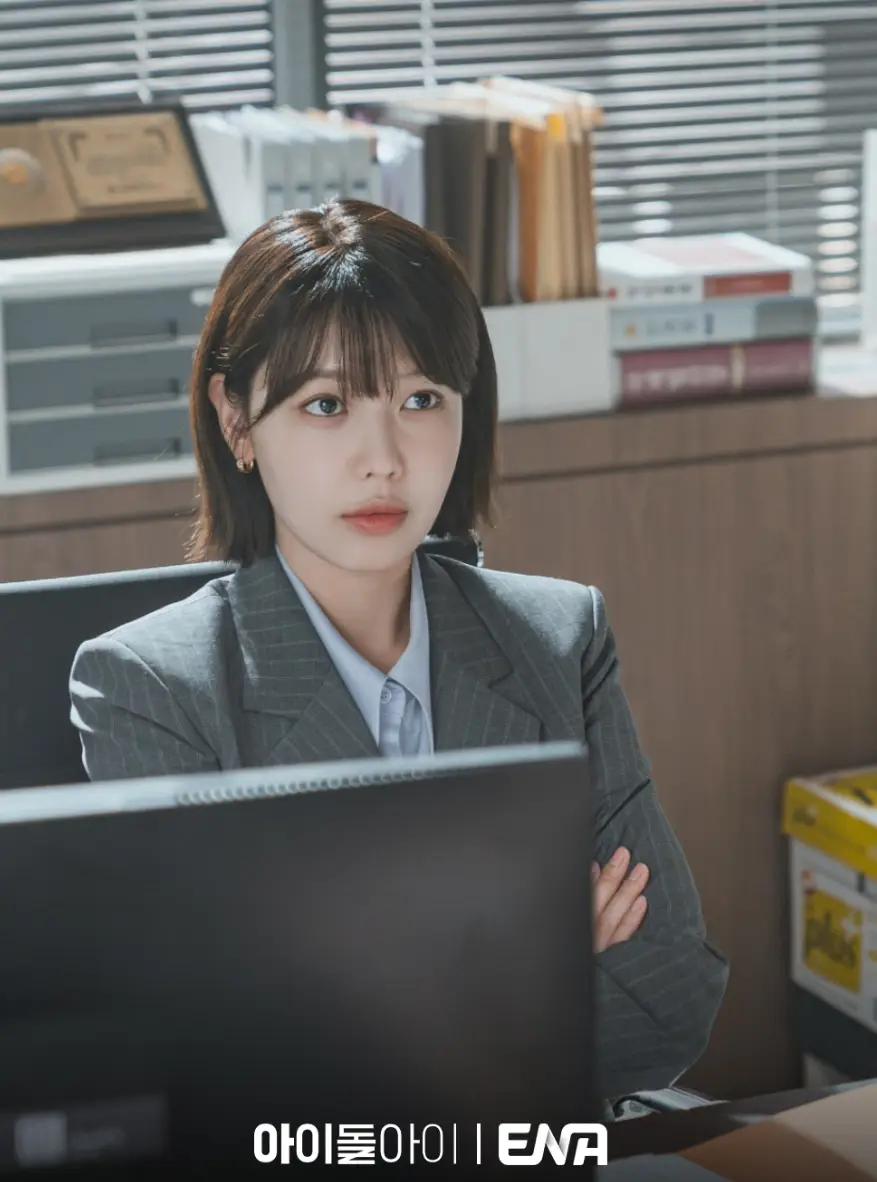 ENA-아이돌아이-OTT-출연진-몇부작-드라마-기본-정보