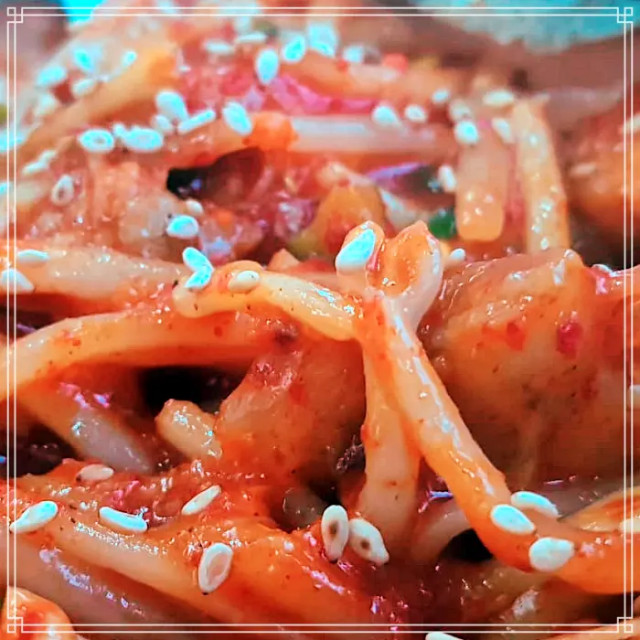 안양 귀인동 맛집 수도권 최고의 해물찜