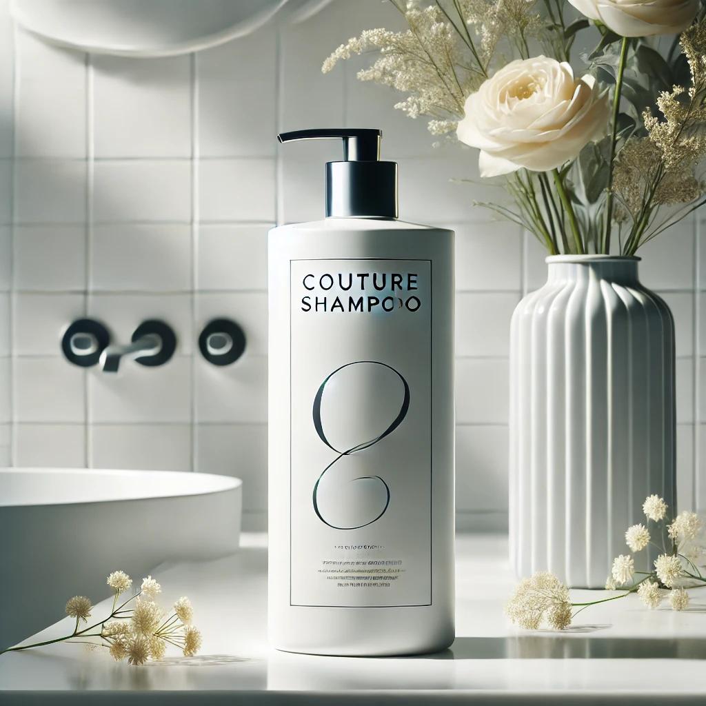 조해련 홈쇼핑 꾸띄르샴푸