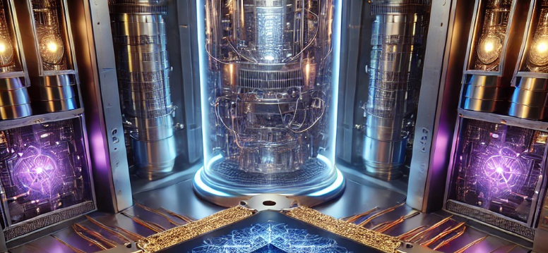 양자컴퓨터가 개발되면 비트코인이 위험해질까?