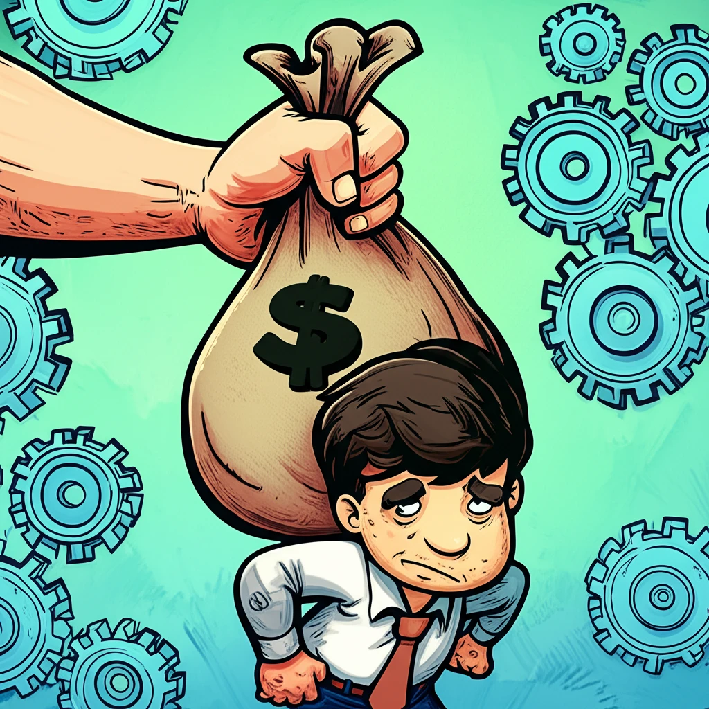 금융위, 2025 새출발기금 개편: ..