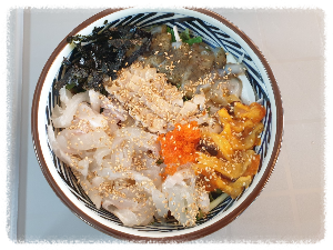 바다향기