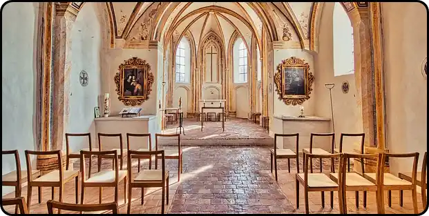 2024 다니엘 기도회 강사 및 일정 (홈페이지에서 생방송 보기)