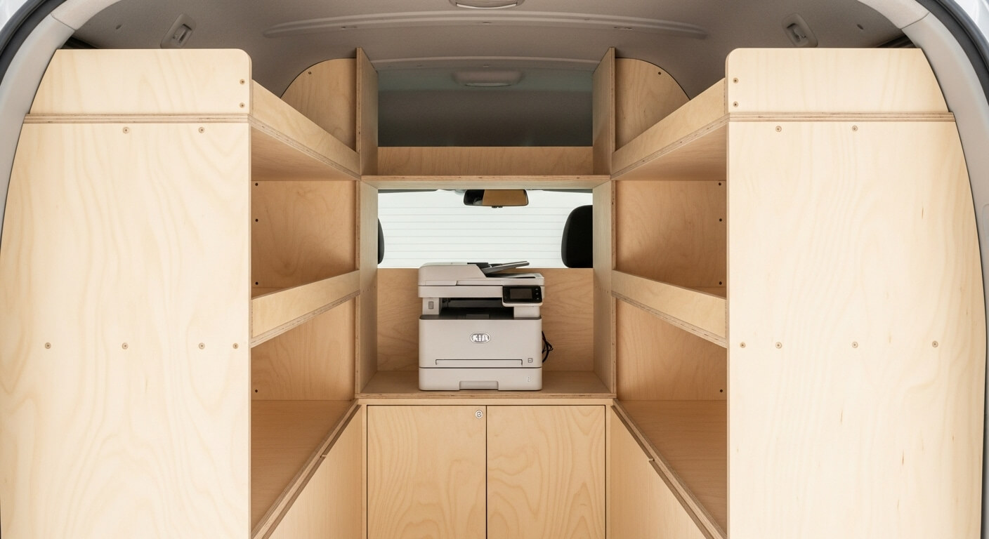 단돈 30만 원으로 '중고 레이'를 완벽한 영업용 차량으로!