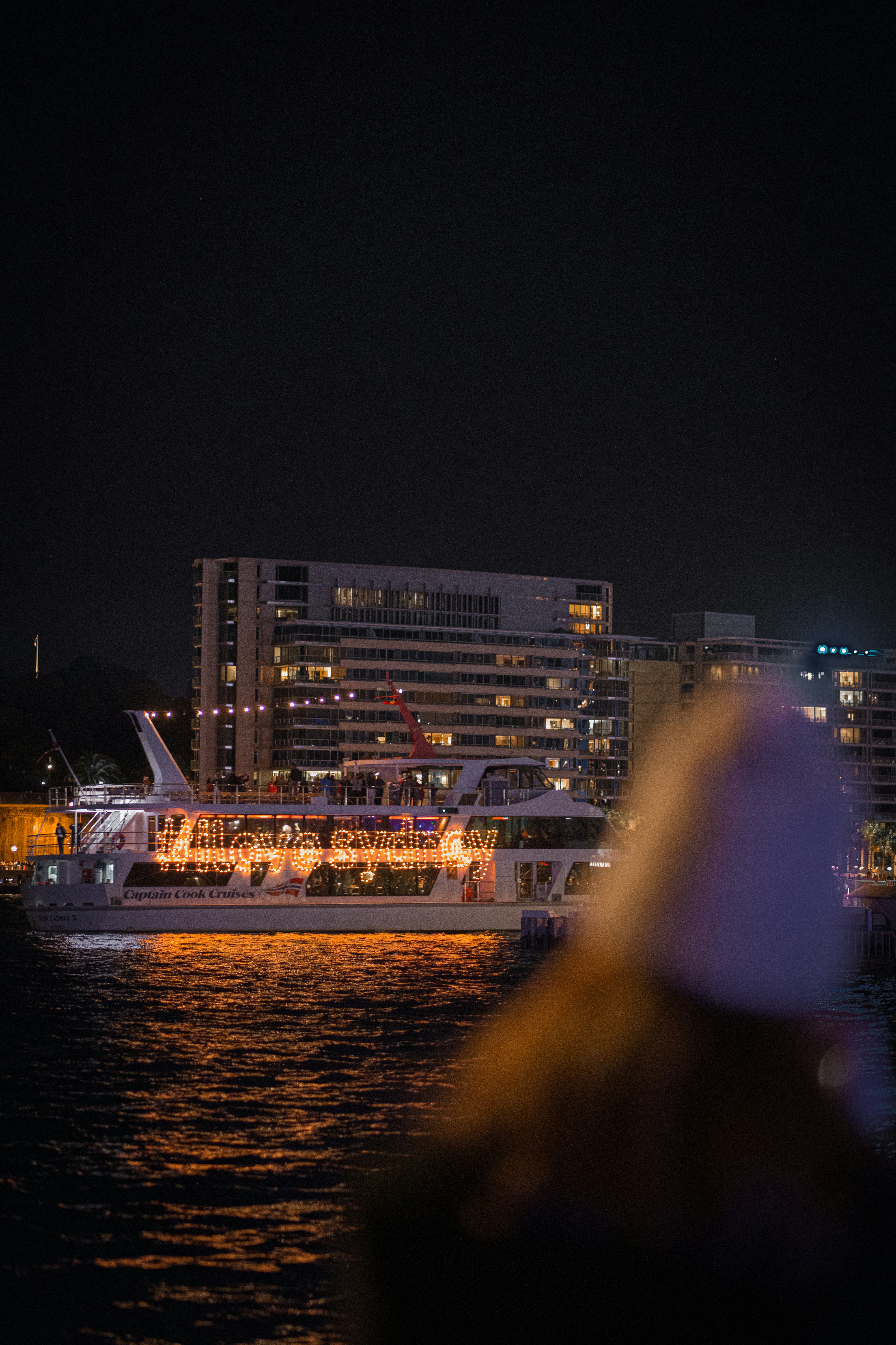 통가의 작은 섬 헤일라 축제