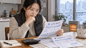 에너지바우처 신청방법 신청자격 지원금액 사용기간 잔액조회 이미지 20