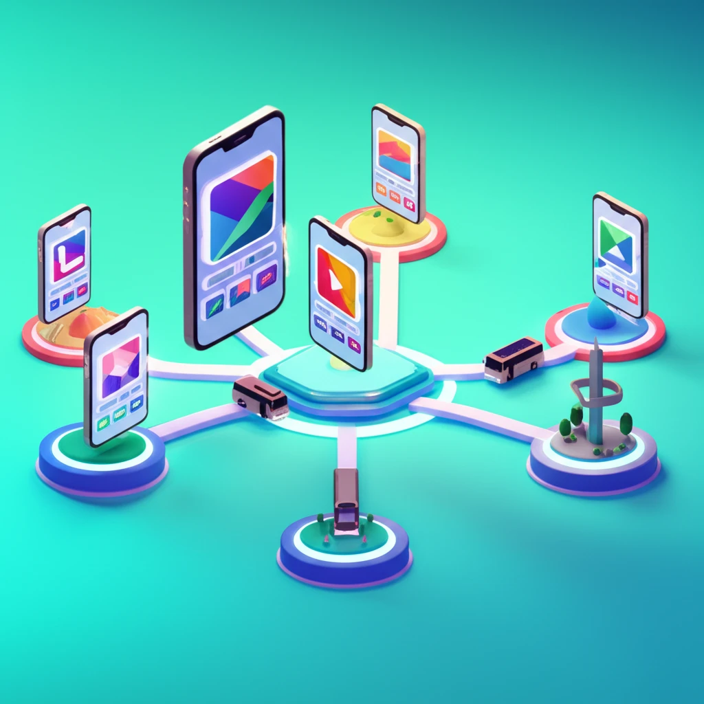 부산서부버스터미널 노선별 예매처 구분..