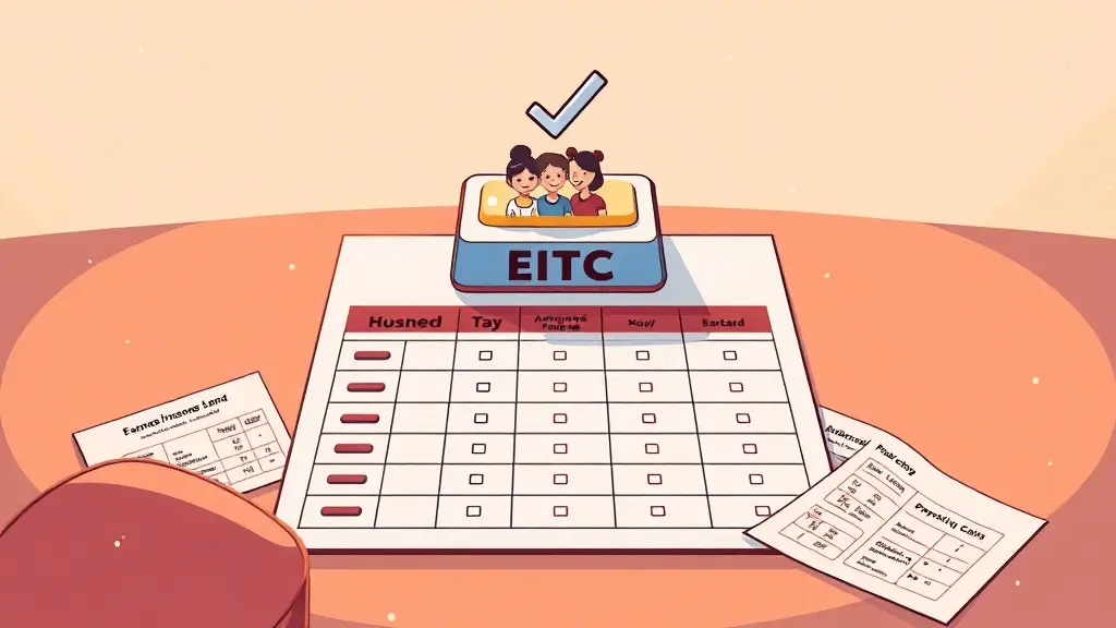 신청 자격, 꼼꼼히 확인하세요!