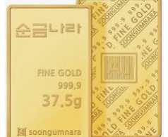 금한돈가격 오늘 시세