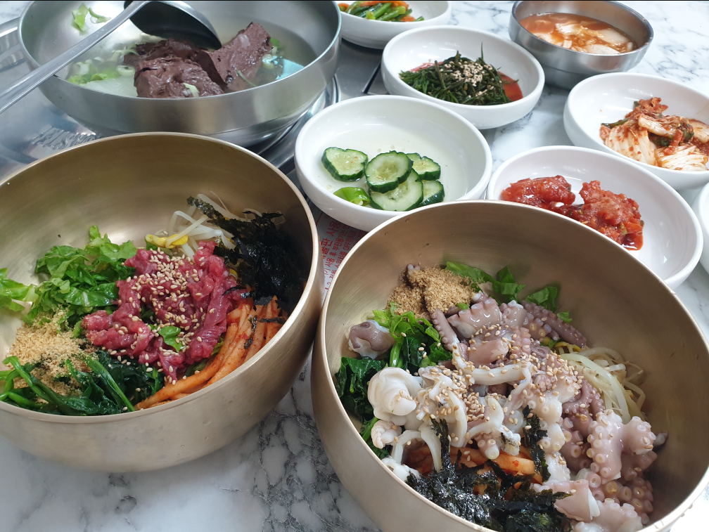 6시 내고향 3월 19일 전남 함평 한우 생고기