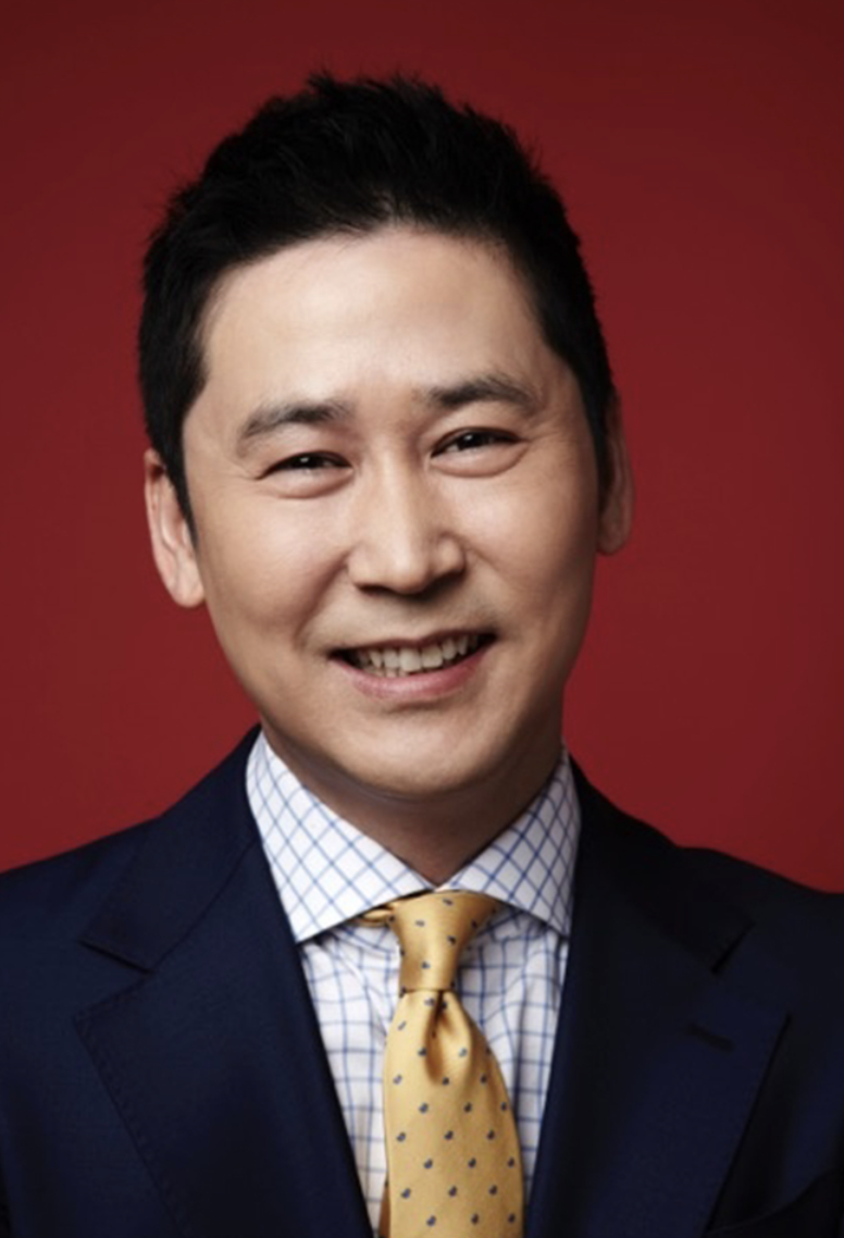 신동엽 프로필 사진