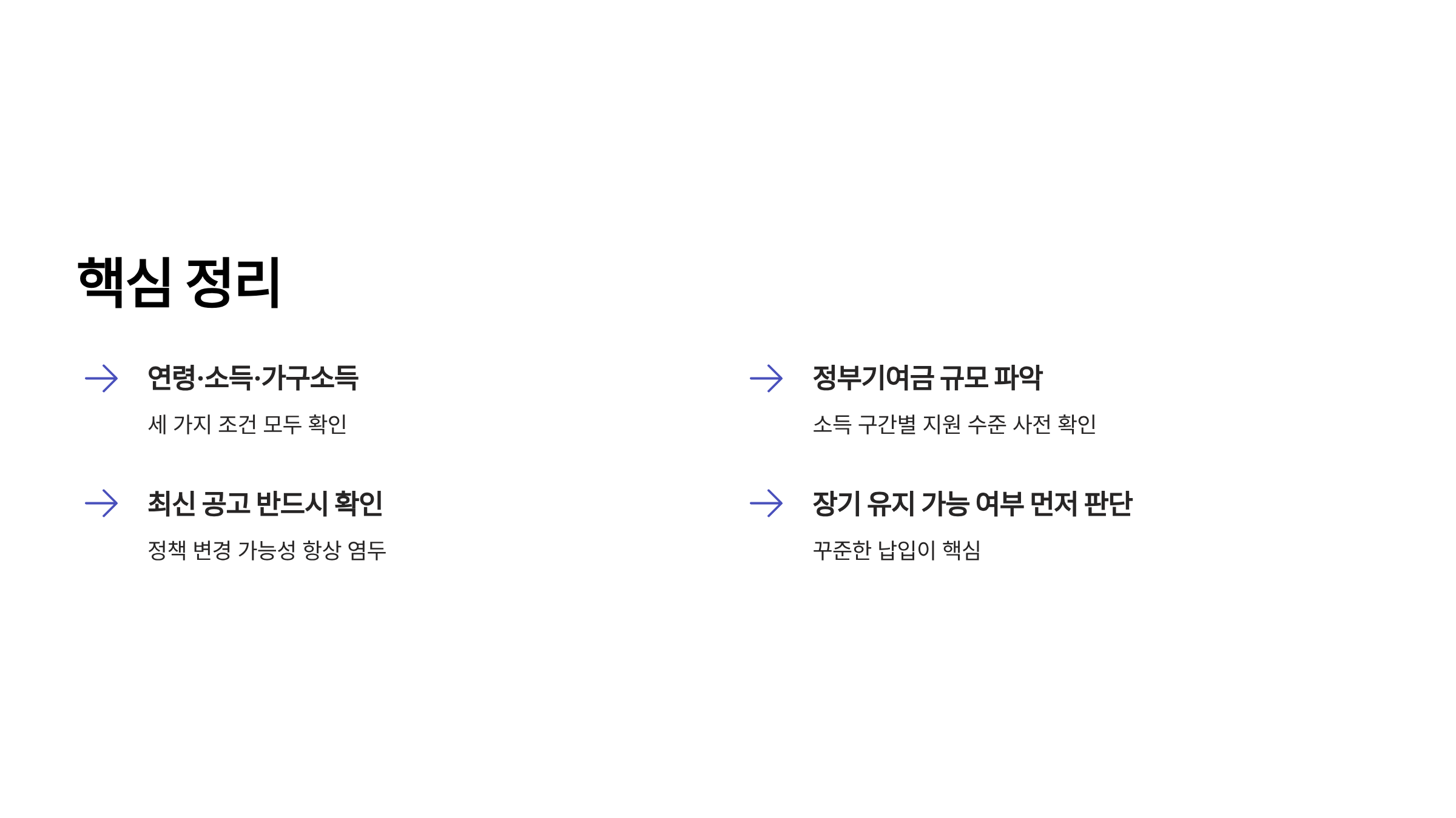 청년미래적금 가입조건