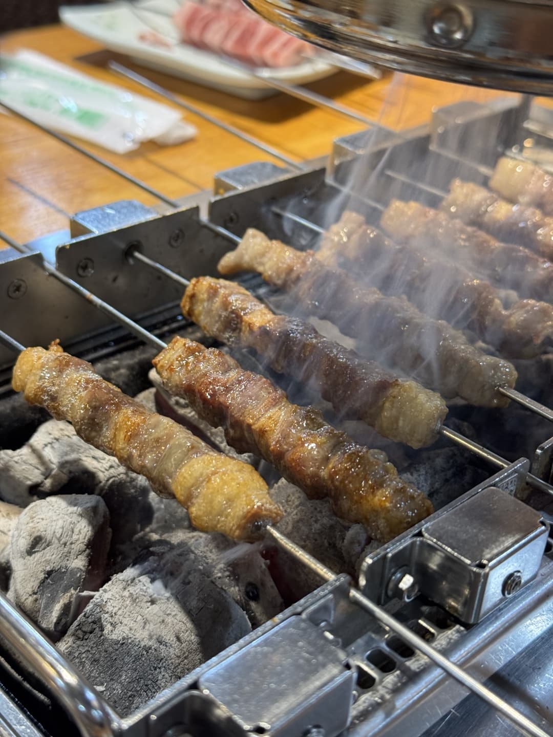 🐑 경성양육관 건대 &ndash; 백종원도 반한 그 집! 양꼬치부터 마파두부까지 완벽한 중식 하이브리드, 건대 양꼬치 골목 대표 맛집