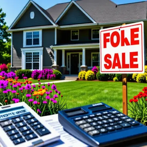 주택담보대출-금리