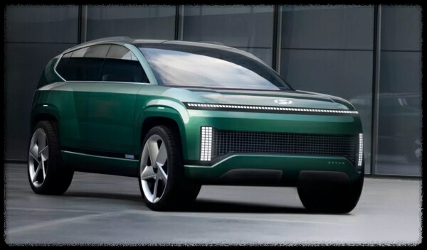 전기차 아이오닉7