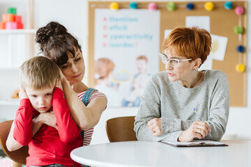 아스퍼거 증후군&amp;#44; 자폐스펙트럼과 차이와 자가진단은 무엇일까요? 