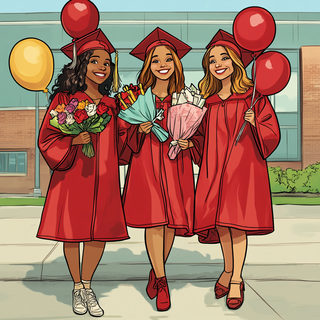 실용적인 졸업선물