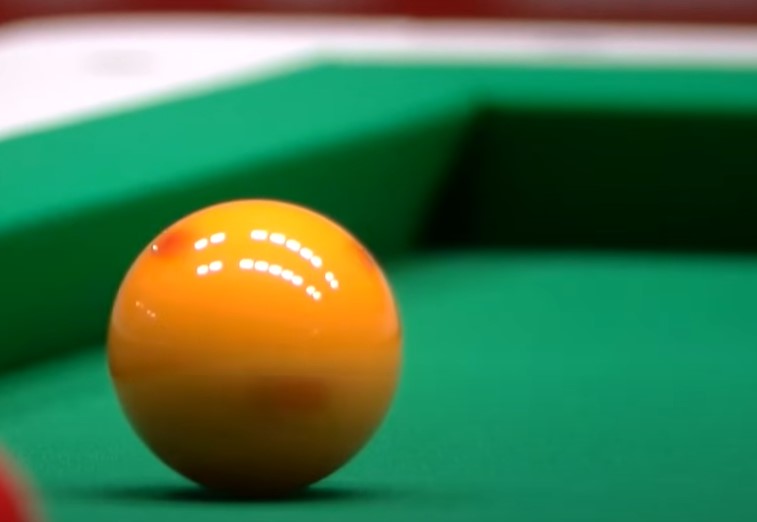 billiard