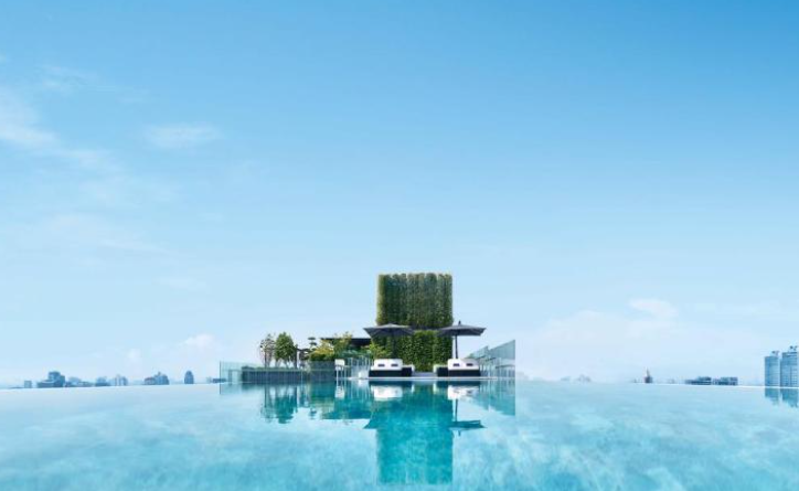 7월 아고다 15% 할인코드 (~12.31) 방콕 인기 럭셔리 호텔 BEST 06