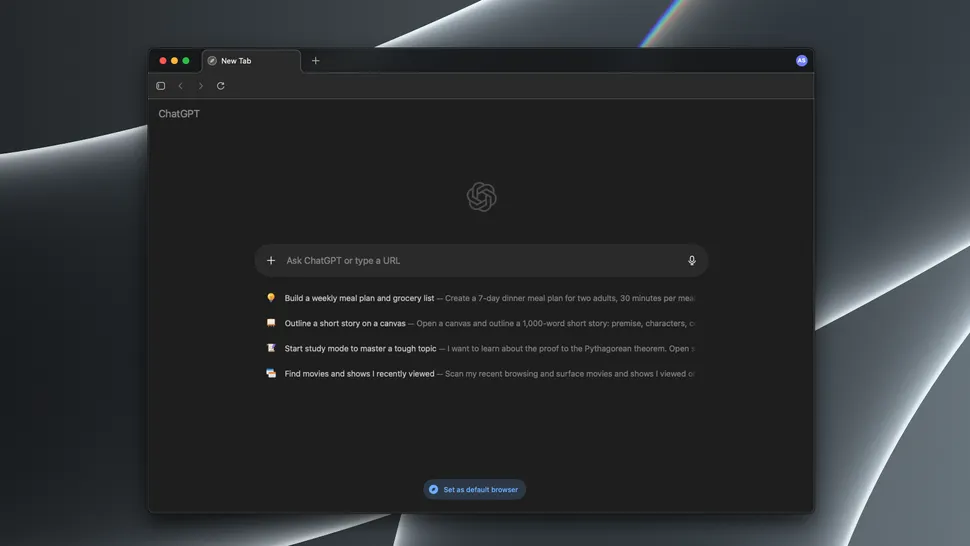 ChatGPT 아틀라스, 무엇이 특별할까요? 🤔