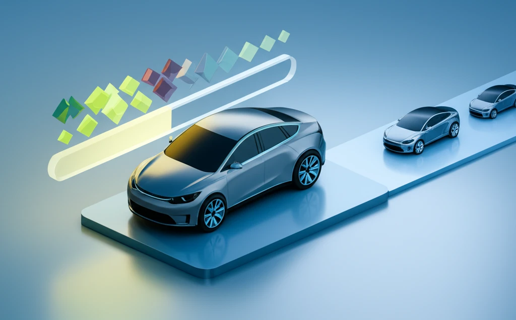 2026년 전기차 보조금 개편안에 따..