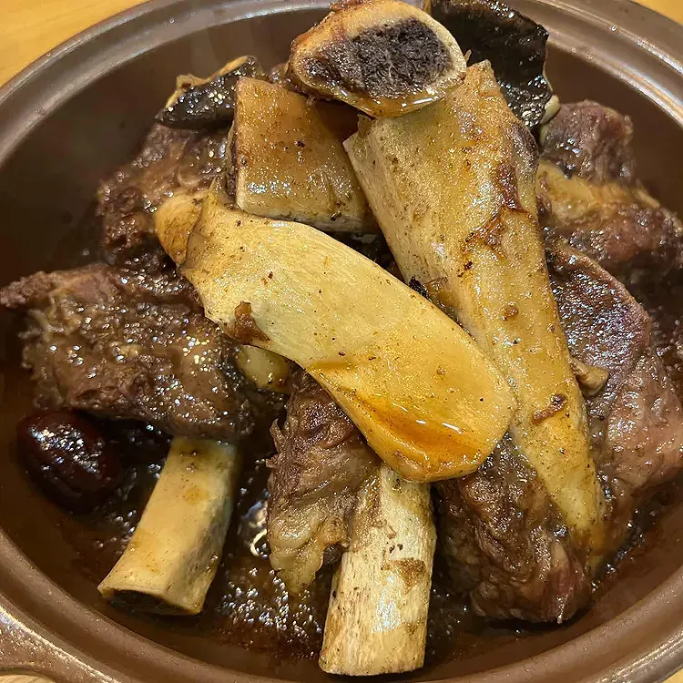 용인 처인구 백숙집 '학마루'