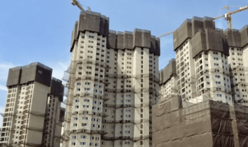 라체르보 푸르지오 써밋 무순위 청약