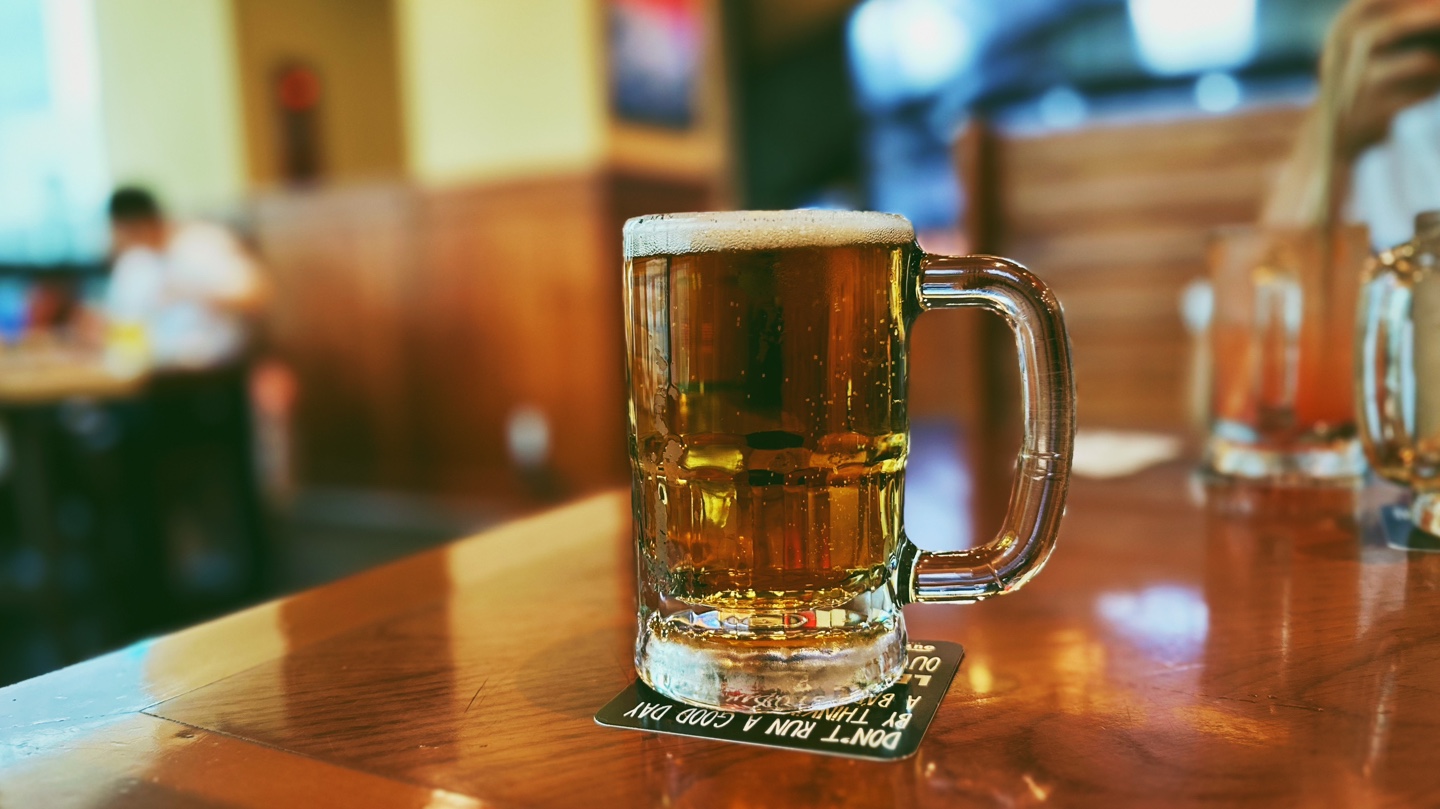 아웃백 스테이크 하우스